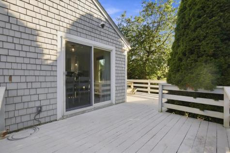 11 Mary David Road Yarmouth Port MA 02675