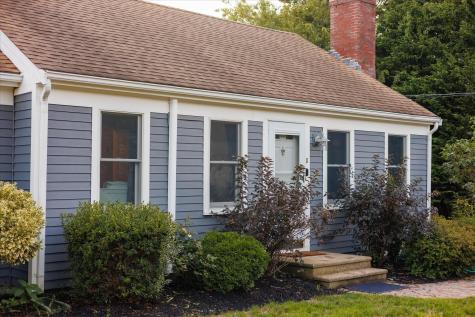11 Mary David Road Yarmouth Port MA 02675