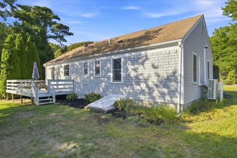 11 Mary David Road Yarmouth Port MA 02675