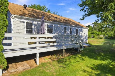 11 Mary David Road Yarmouth Port MA 02675