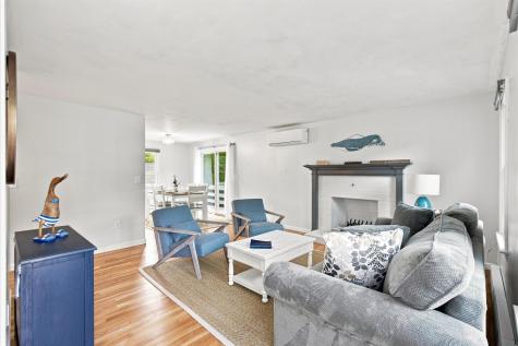 11 Mary David Road Yarmouth Port MA 02675