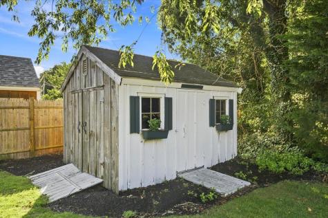 11 Mary David Road Yarmouth Port MA 02675