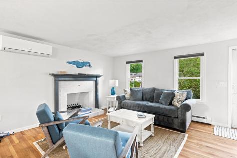 11 Mary David Road Yarmouth Port MA 02675