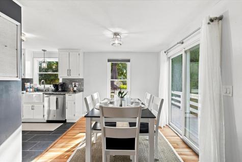 11 Mary David Road Yarmouth Port MA 02675
