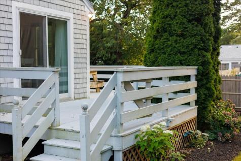 11 Mary David Road Yarmouth Port MA 02675
