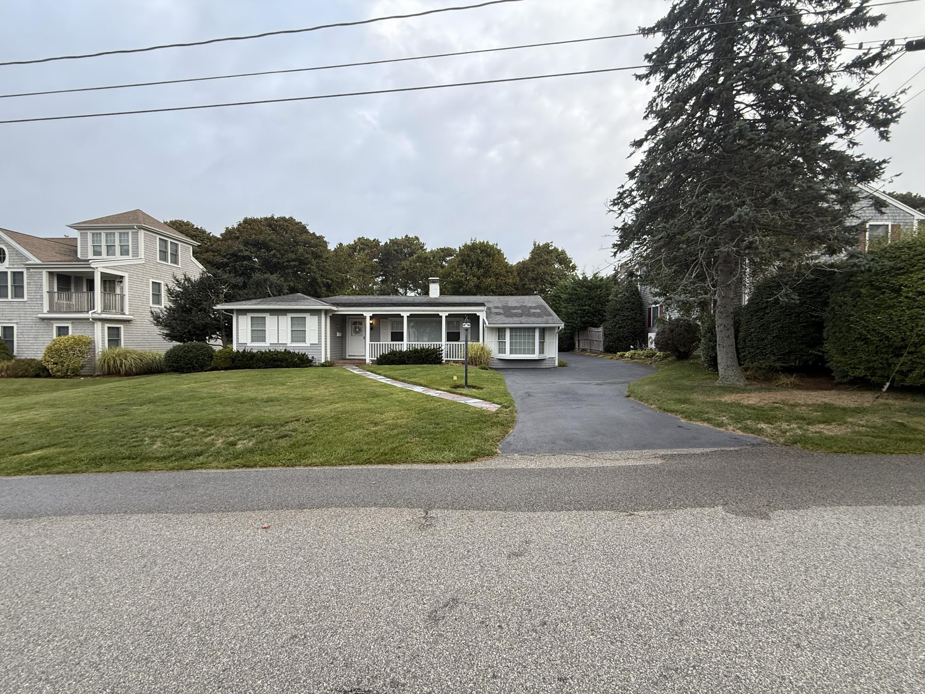 40 Studley Road Barnstable MA 02601