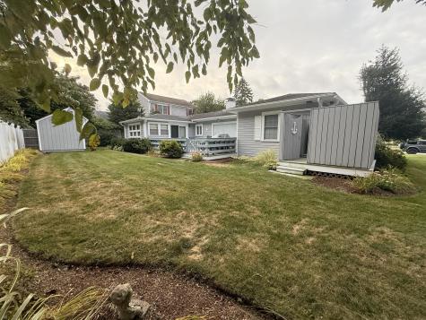 40 Studley Road Barnstable MA 02601