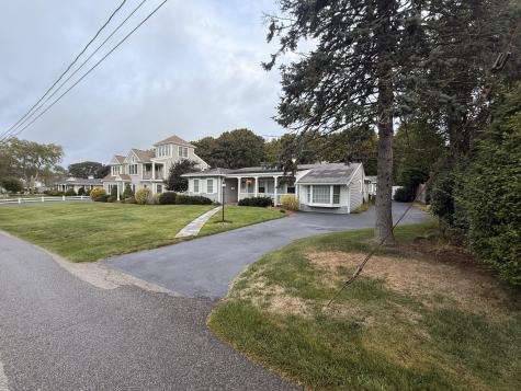 40 Studley Road Barnstable MA 02601