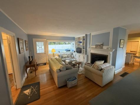 40 Studley Road Barnstable MA 02601