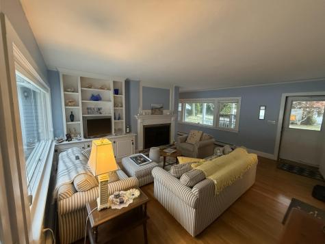 40 Studley Road Barnstable MA 02601