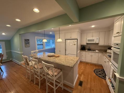 40 Studley Road Barnstable MA 02601