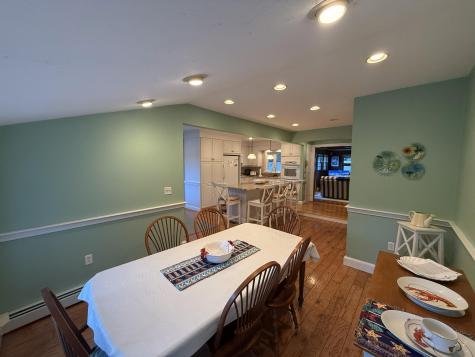 40 Studley Road Barnstable MA 02601