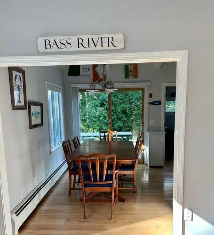 80 Salt Box Road Yarmouth MA 02664