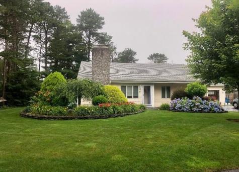 80 Salt Box Road Yarmouth MA 02664