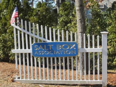 80 Salt Box Road Yarmouth MA 02664