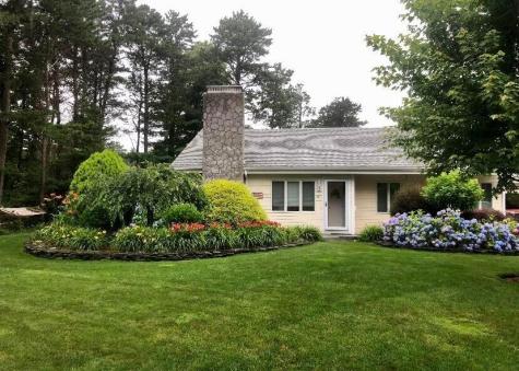 80 Salt Box Road Yarmouth MA 02664