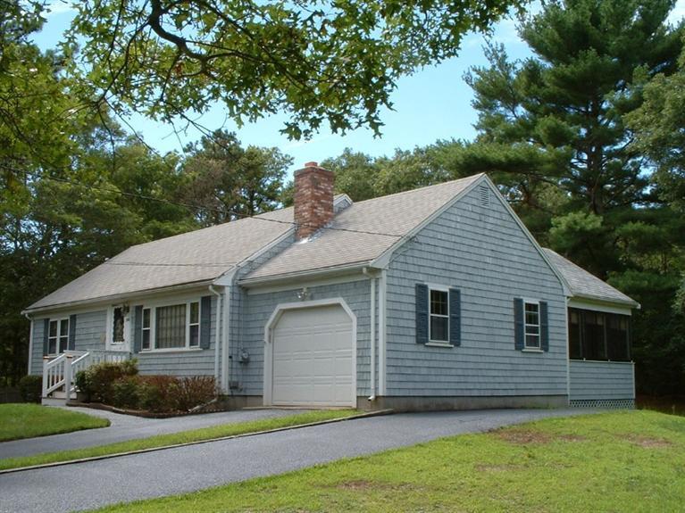 262 Mariner Circle Cotuit MA 02635