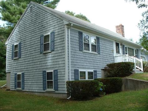 262 Mariner Circle Cotuit MA 02635