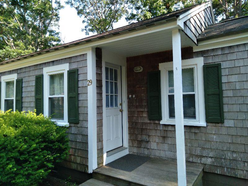 29 Wampanoag Road, Yarmouth