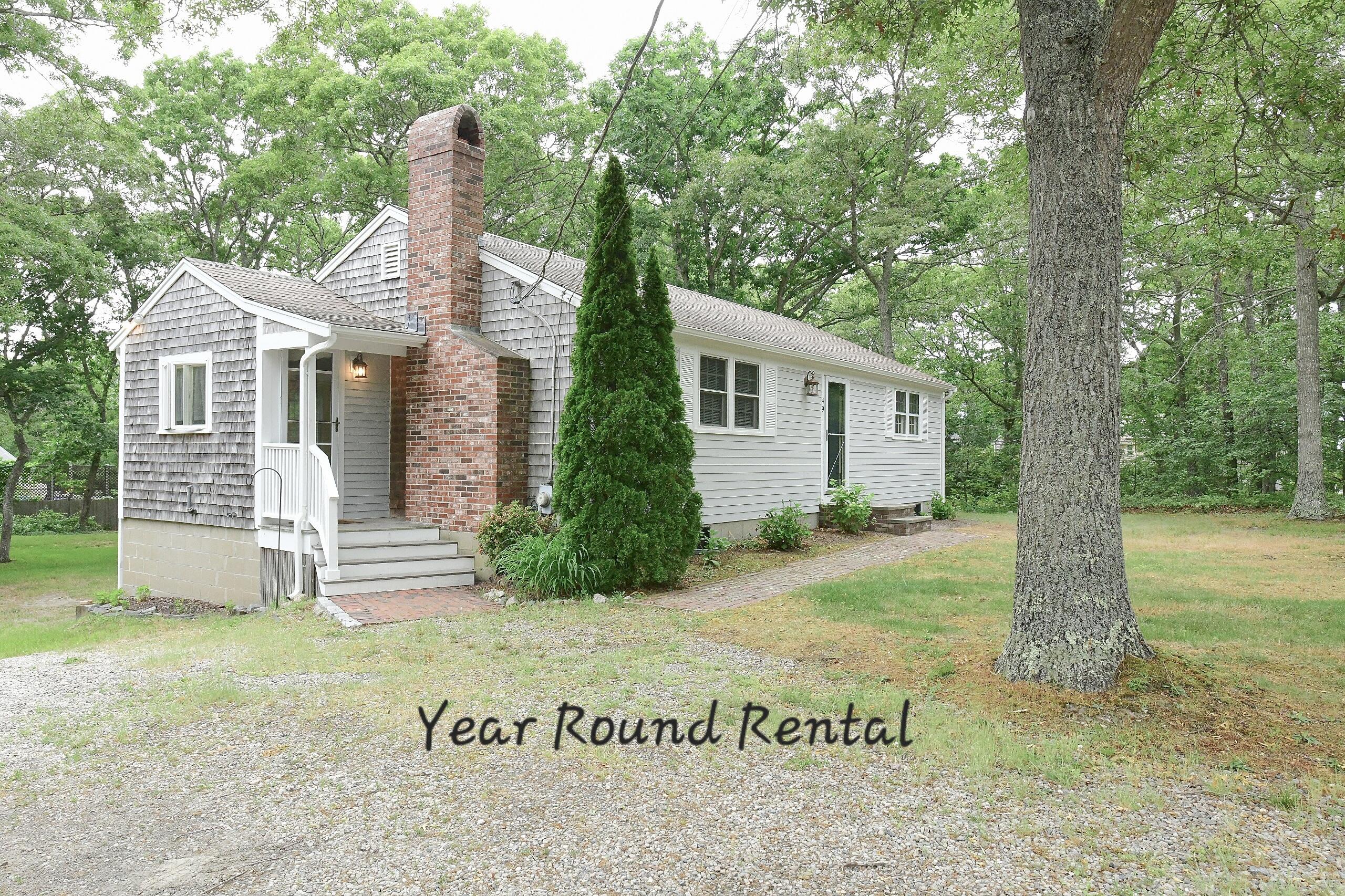49 Chase Road Sandwich MA 02537
