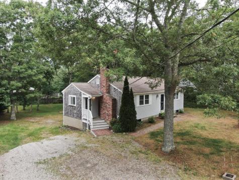 49 Chase Road Sandwich MA 02537