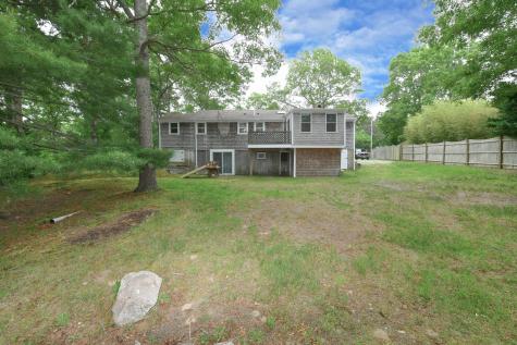 49 Chase Road Sandwich MA 02537