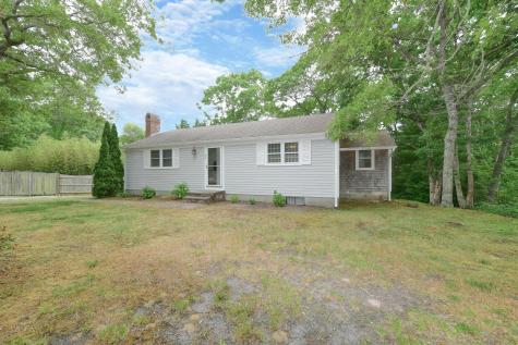 49 Chase Road Sandwich MA 02537