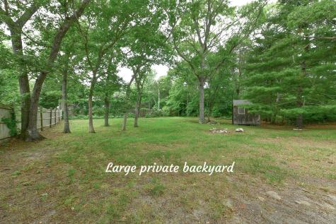 49 Chase Road Sandwich MA 02537