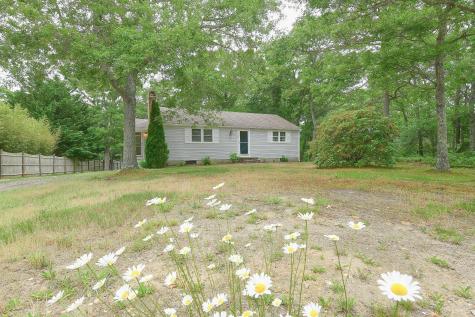 49 Chase Road Sandwich MA 02537