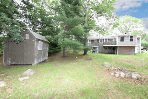 49 Chase Road Sandwich MA 02537