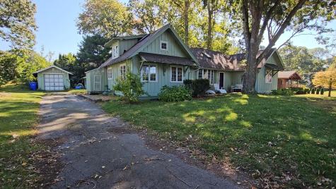85 Presidents Road Buzzards Bay MA 02532