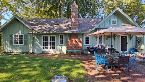 85 Presidents Road Buzzards Bay MA 02532