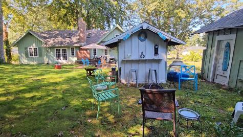 85 Presidents Road Buzzards Bay MA 02532