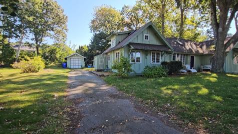 85 Presidents Road Buzzards Bay MA 02532
