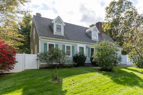 251 Great Marsh Road Barnstable MA 02632
