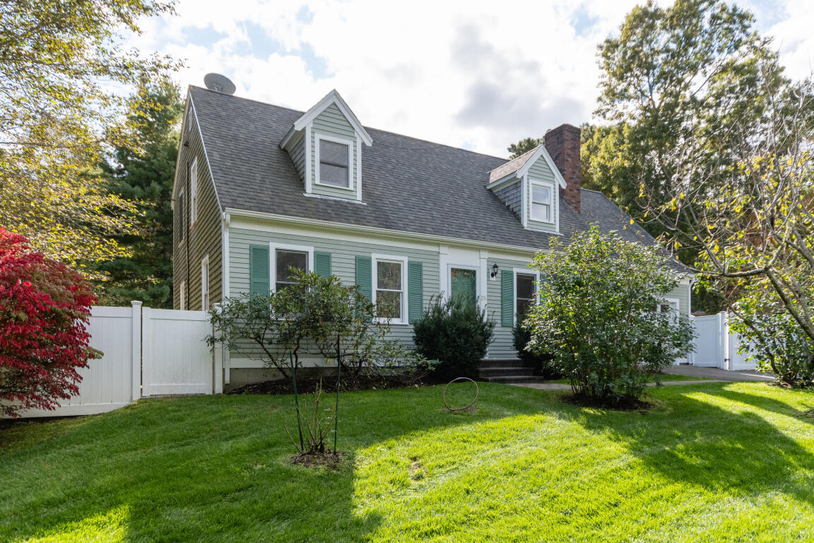 251 Great Marsh Road Barnstable MA 02632