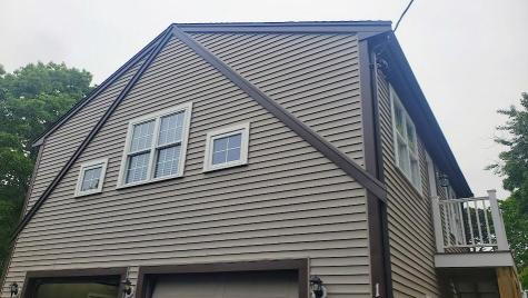 1 Nehoiden Road Mashpee MA 02649