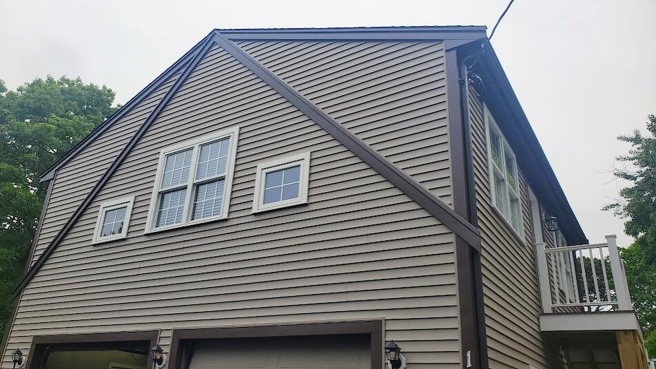 1 Nehoiden Road Mashpee MA 02649