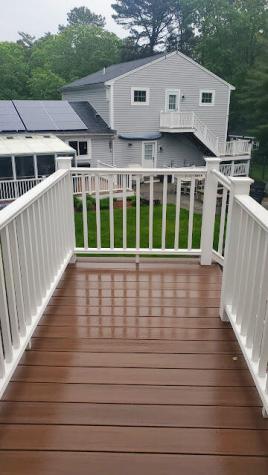 1 Nehoiden Road Mashpee MA 02649