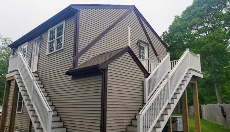 1 Nehoiden Road Mashpee MA 02649