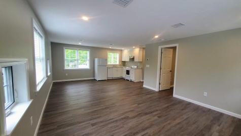 1 Nehoiden Road Mashpee MA 02649