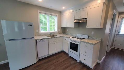 1 Nehoiden Road Mashpee MA 02649