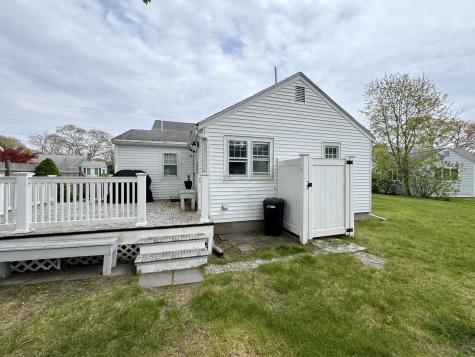 121 6th Avenue Barnstable MA 02630