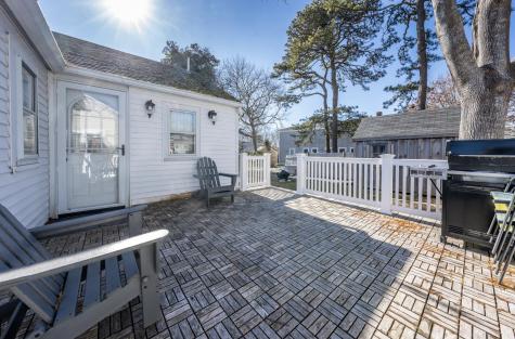 121 6th Avenue Barnstable MA 02630