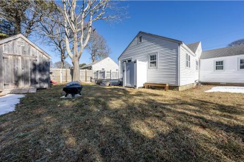 121 6th Avenue Barnstable MA 02630