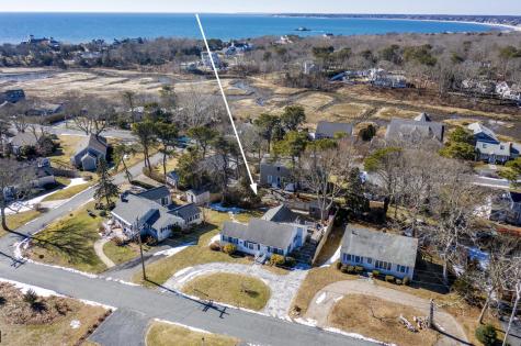 121 6th Avenue Barnstable MA 02630