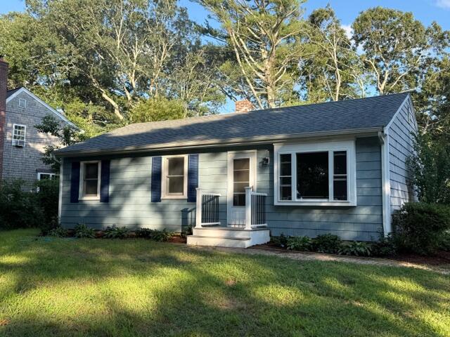 85 Cayuga Avenue Mashpee MA 02649