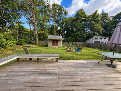 85 Cayuga Avenue Mashpee MA 02649