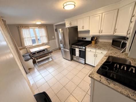 85 Cayuga Avenue Mashpee MA 02649