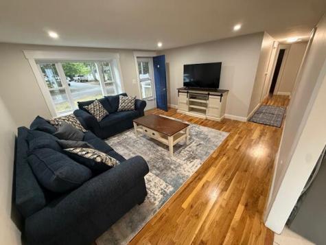 85 Cayuga Avenue Mashpee MA 02649